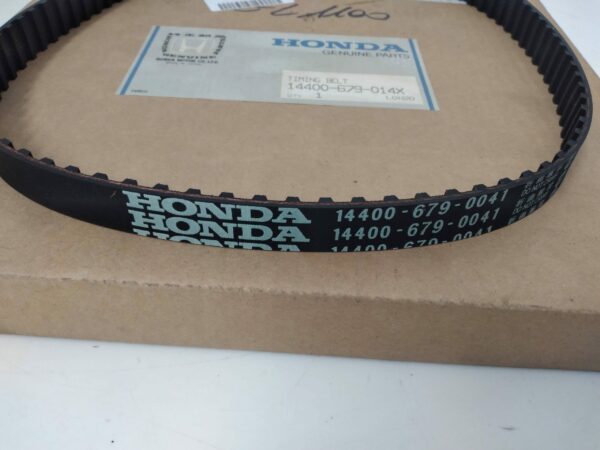 HONDA cinghia distribuzione gl 1000 goldwing 14400679014X