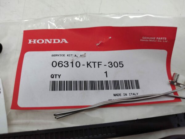 HONDA kit riparazione cavo 06310KTF305