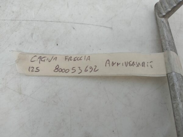 CAGIVA freccia 125 800053692