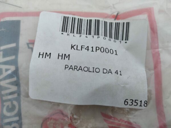 HONDA paraolio mm 41 KLF41P0001