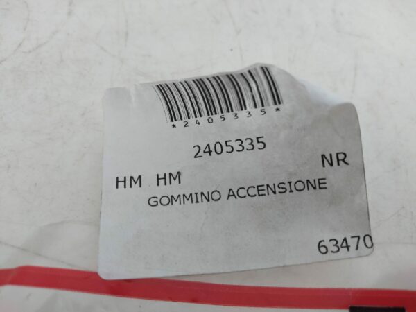HONDA gommino accensione 2405335
