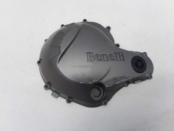Benelli TNT 899 2008 Carter motore 0180201013000 CON GRAFFI