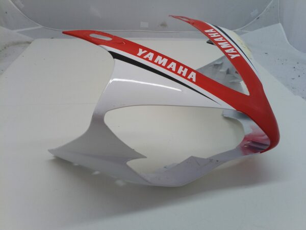 Yamaha r1 2008 Kit carene anteriori cupolino fiancate Compatibile Edo