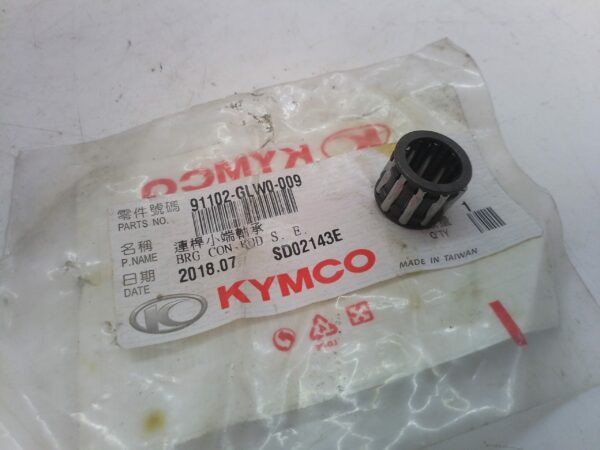 KYMCO Cuscinetto 91102glw0009