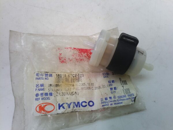 KYMCO Filtro benzina 1691akec2e00