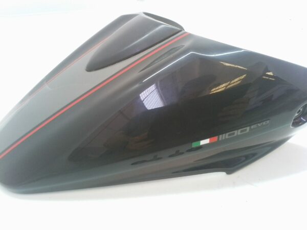 Ducati Monster 1100 Unghia monoposto 59530981a