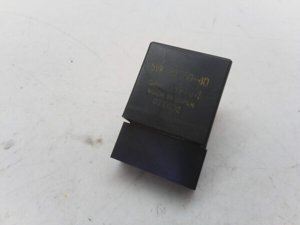 YAMAHA MT-03 Sensore 5vk8195040