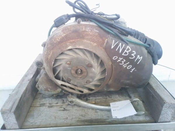 VESPA Motore Vnb3m