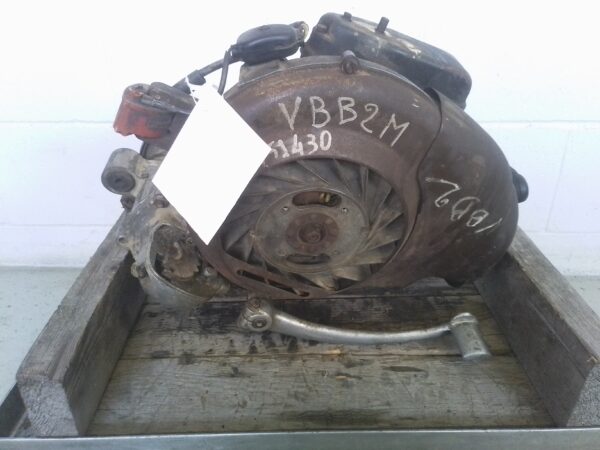 VESPA Motore Vbb2m