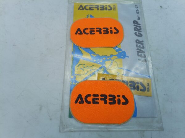 KTM Adesivo grip leva Acerbis 02-27