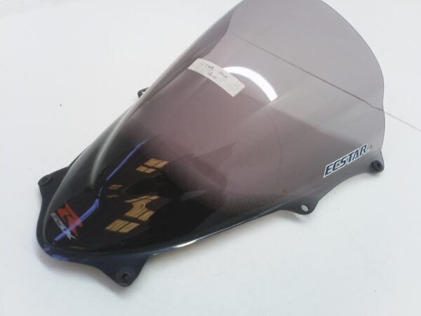 Suzuki gsx-r 1000 2010 Cupolino plexiglass Edo