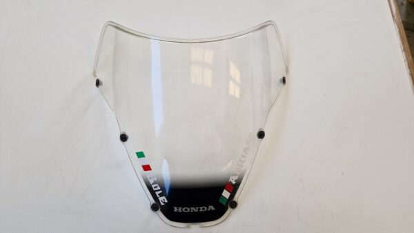 Honda CBR900RR 929  2000-01 Cupolino parabrezza originale Edo