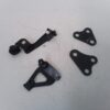 KAWASAKI Z900 2018-2019 Staffe supporti