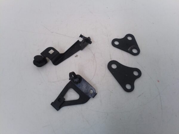 KAWASAKI Z900 2018-2019 Staffe supporti