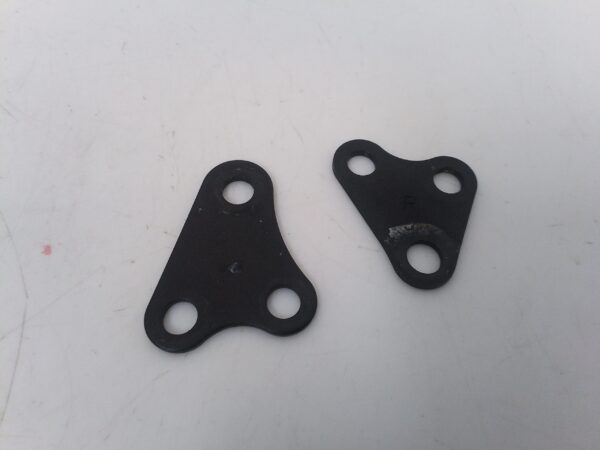 KAWASAKI Z900 2018-2019 Staffe supporti