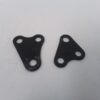 KAWASAKI Z900 2018-2019 Staffe supporti
