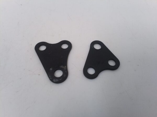 KAWASAKI Z900 2018-2019 Staffe supporti
