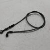 yamaha xt 600 88 90 2kf tubo olio freno anteriore