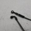 yamaha xt 600 88 90 2kf tubo olio freno anteriore