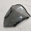 Yamaha mt-09 17 cupolino plexiglass