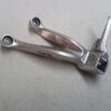 Suzuki GSX-R 1000 2003-2004 Supporto pedana posteriore sinistra