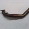 Aprilia caponord 1200 2013 2016 Collettore di scarico