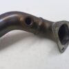Aprilia caponord 1200 2013 2016 Collettore di scarico
