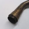 Aprilia caponord 1200 2013 2016 Collettore di scarico