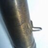 Aprilia caponord 1200 2013 2016 Collettore di scarico