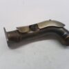 Aprilia caponord 1200 2013 2016 Collettore di scarico