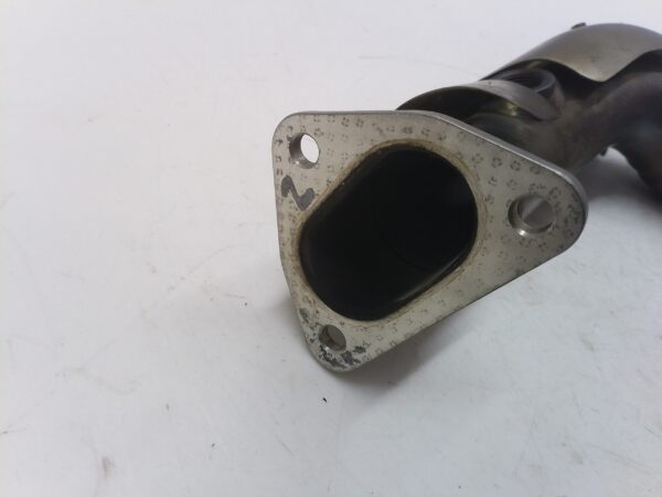 Aprilia caponord 1200 2013 2016 Collettore di scarico