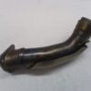 Aprilia caponord 1200 2013 2016 Collettore di scarico