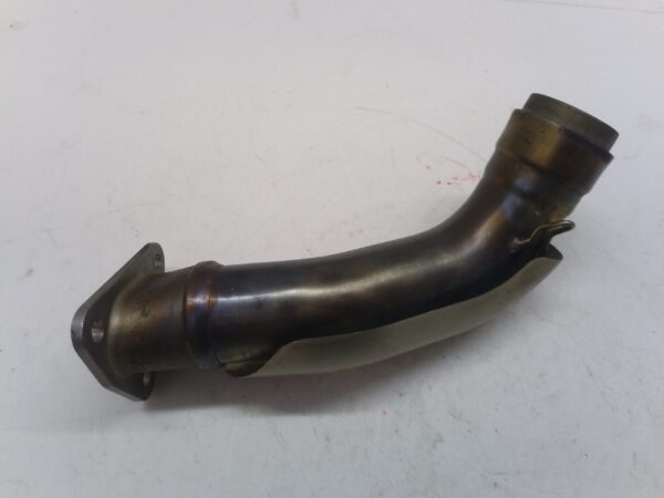 Aprilia caponord 1200 2013 2016 Collettore di scarico