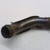 Aprilia caponord 1200 2013 2016 Collettore di scarico