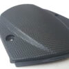 Aprilia Caponord 1200  2013-16 Cover posteriore al display cruscotto B045015