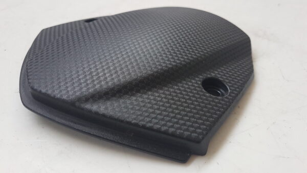 Aprilia Caponord 1200  2013-16 Cover posteriore al display cruscotto B045015
