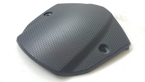 Aprilia Caponord 1200  2013-16 Cover posteriore al display cruscotto B045015