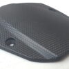 Aprilia Caponord 1200  2013-16 Cover posteriore al display cruscotto B045015