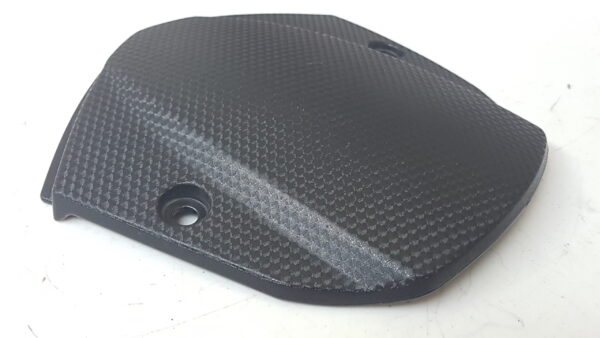 Aprilia Caponord 1200  2013-16 Cover posteriore al display cruscotto B045015