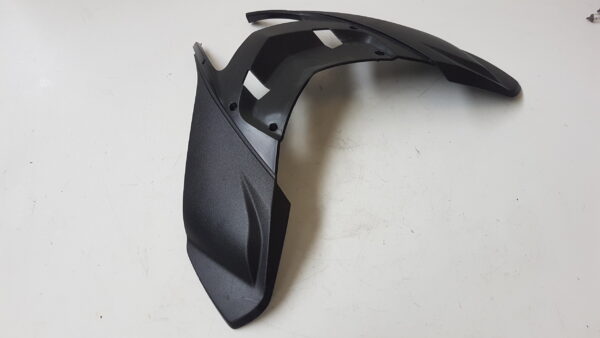 Aprilia Caponord 1200 2013-16 Carena anteriore plastica cover B045014