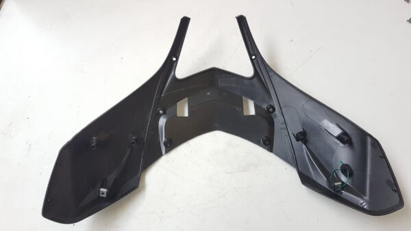 Aprilia Caponord 1200 2013-16 Carena anteriore plastica cover B045014