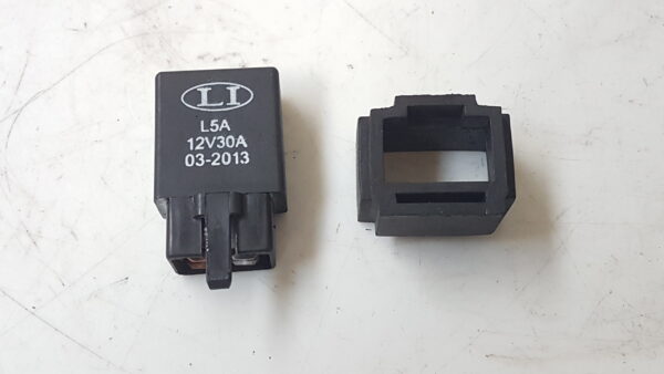 Aprilia Caponord 1200 2013-16 R??l?? cablaggio fari