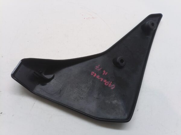 Aprilia caponord 1200 14 17 Carena inferiore 2b000249