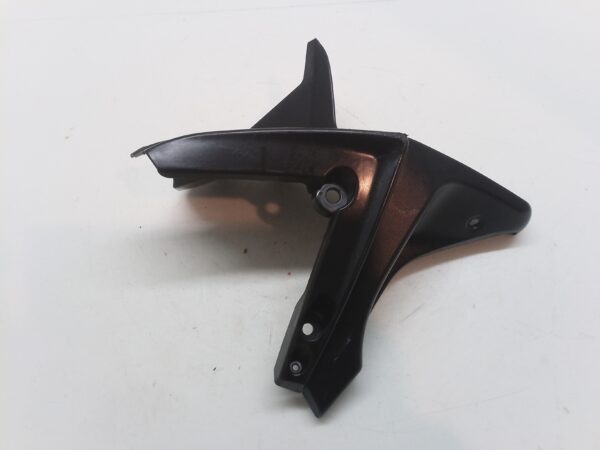 Aprilia caponord 1200 14 17 Carena convogliatore sinistra b044832