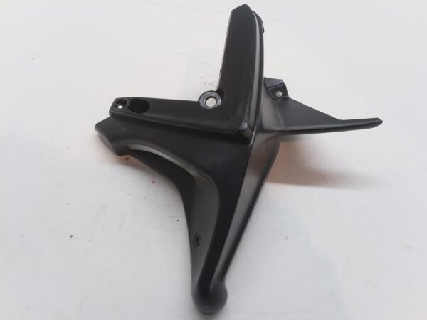 Aprilia caponord 1200 14 17 Carena convogliatore sinistra b044832