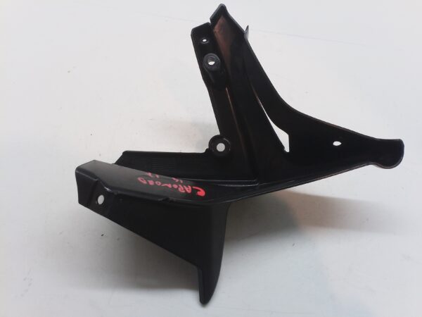 Aprilia caponord 1200 14 17 Carena convogliatore sinistra b044832