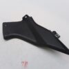 Aprilia caponord 1200 14 17 Carena plastica copertura radiatore destro b044834