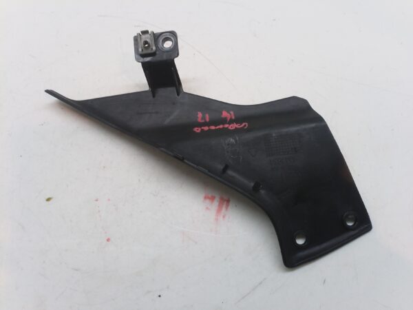 Aprilia caponord 1200 14 17 Carena plastica copertura radiatore destro b044834