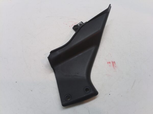 Aprilia caponord 1200 14 17 Carena plastica copertura radiatore destro b044834