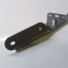 Ducati Monster st4 supporto specchietto sinistro 82911752ab